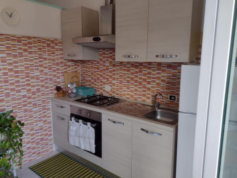 Casita Lerici Apartment Exterior photo